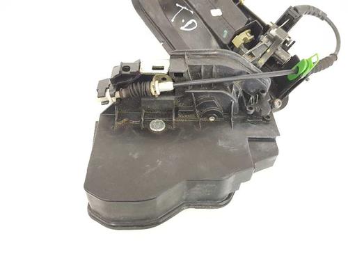 Rear right lock BMW 5 (E60) 530 d | BP5941668C99 
