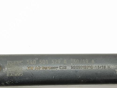 Right rear suspension arm CUPRA LEON Sportstourer (KL8, KU8, KUD) 2.0 TSI 4Drive | BP18080692M15 