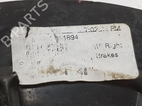 Right rear steering knuckle JEEP COMPASS (MP, M6, MV, M7) 1.4 MultiAir | BP12143895M28 