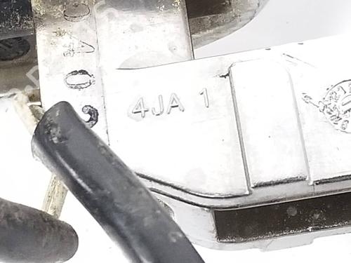 Front right exterior door handle NISSAN NAVARA NP300 Pickup (D23, D23T) 2.3 dCi 4x4 (D231, D23T) | BP8921848C129 