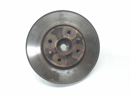 Used Right front steering knuckle ALFA ROMEO MITO (955_) 1.4 (955.AXB1B, 955.AXU1A) (78 hp) 23951425