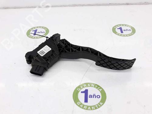 Pedal SEAT LEON (5F1) 2.0 TDI (150 hp) 4955344