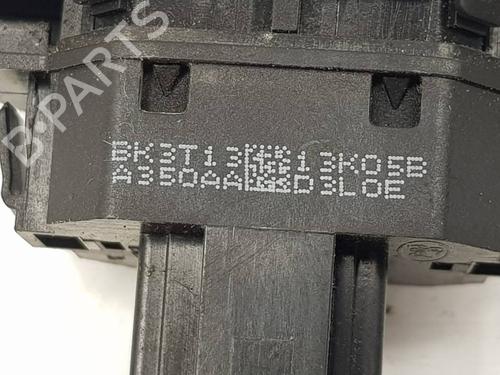 Warning switch FORD TRANSIT CUSTOM V362 Van (FY, FZ) | BP40155526I22 - Image 6