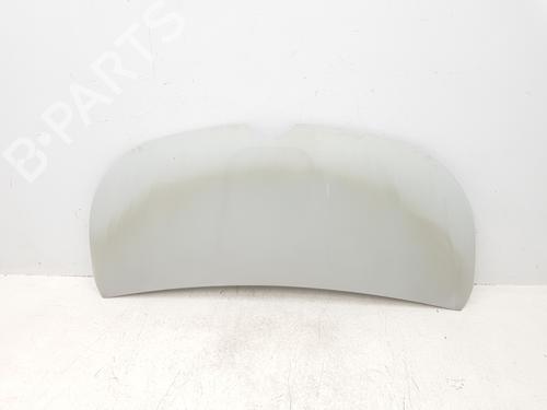 Used Hood RENAULT TRAFIC III Van (FG_) 1.6 dCi 140 (FGMA, FGMC) (140 hp) 30262836