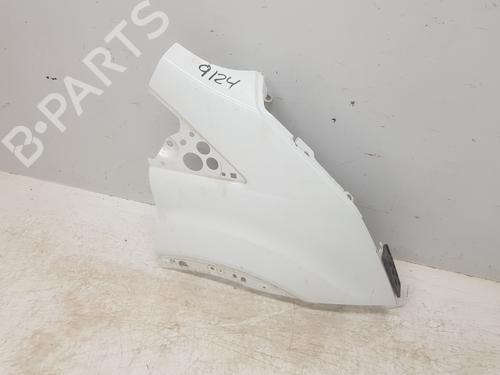 Forskærm Højre FORD TRANSIT V363 Platform/Chassis (FED, FFD) | BP35737815C42 - Image 3