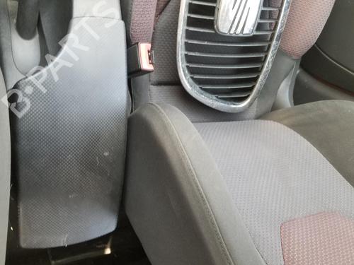 Mass air flow sensor SEAT ALTEA (5P1) 2.0 TDI 16V | BP10176825M95 