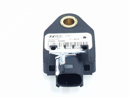 Electronic sensor KIA CEE'D (JD) 1.0 T-GDI | BP39192309M84 - Image 3