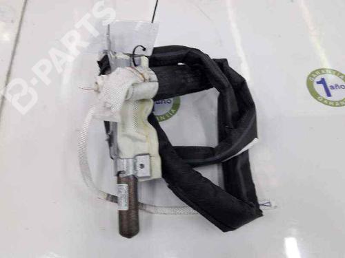 Used Right curtain airbag Right curtain airbag PEUGEOT 508 I (8D_) 2.0 HDi (140 hp) 3659852 3659852