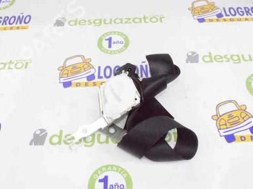 Rear left seatbelt BMW 5 (E60) 520 d | BP6623302I29 