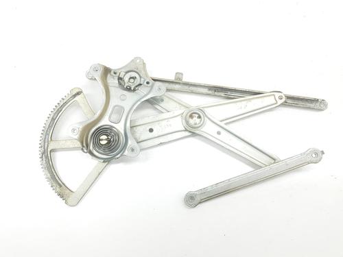 Used Front right window mechanism TOYOTA LAND CRUISER PRADO (_J12_) 3.0 D-4D (KDJ120, KDJ125) (166 hp) 9691879