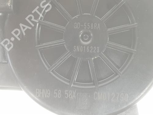 Right rear window motor MAZDA CX-3 (DK) | BP36754166E22 - Image 3