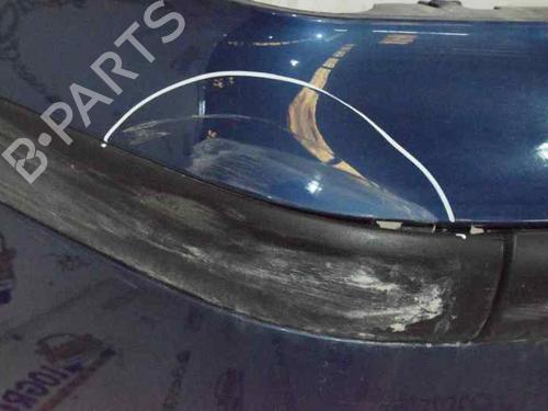 Rear bumper BMW 3 Compact (E46) 318 ti | BP795760C8 
