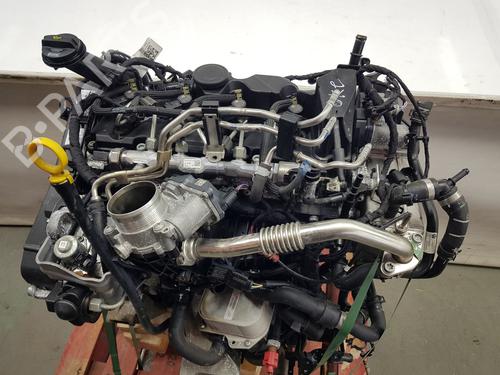 Used Engine VW TRANSPORTER T6 Van (SGA, SGH, SHA, SHH) [2015-2024]  30307775