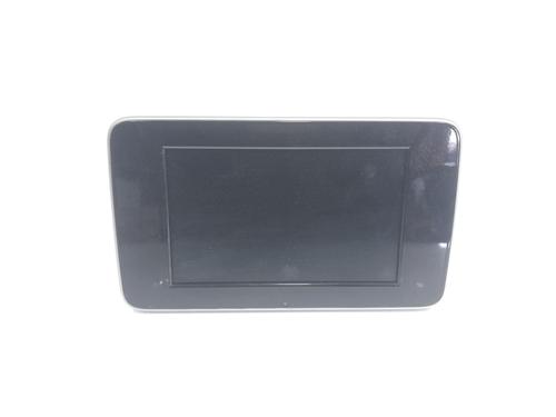 Used Display monitor MERCEDES-BENZ C-CLASS (W205) C 250 BlueTEC / d (205.008, 205.006) (204 hp) 11964598