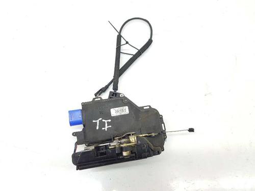 Vergrendeling links achter SEAT TOLEDO III (5P2) 1.9 TDI (105 hp) 3664369