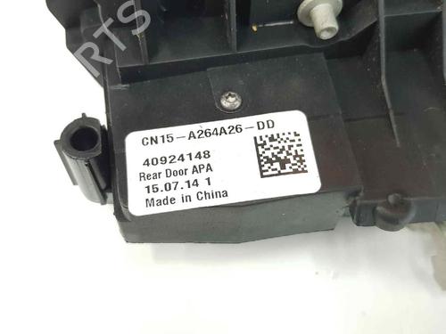 Rear right lock FORD ECOSPORT 1.0 EcoBoost | BP4723566C99 