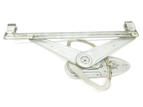 Front right window mechanism FORD FOCUS C-MAX (DM2) 1.6 TDCi | BP15286970C23 