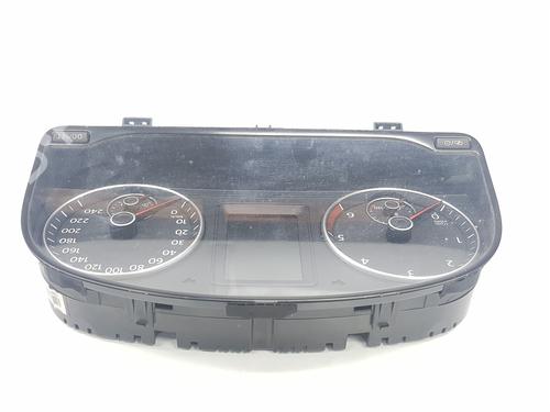Used Instrument cluster VW TOURAN (1T1, 1T2) 1.9 TDI (105 hp) 16349445