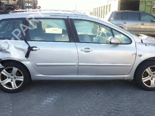 Right front window switch PEUGEOT 307 SW (3H) 1.6 HDI 110 | BP1363135I26 