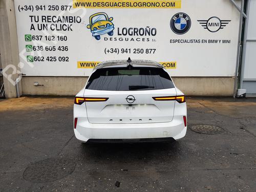 Battery OPEL ASTRA L Sports Tourer (O5) 1.2 (FRHNSL, FRHNSR) | BP23040887E11 