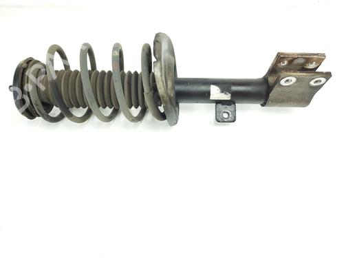 Used Right front shock absorber CITROËN C4 II (NC_) 1.6 HDi 115 (114 hp) 30682343