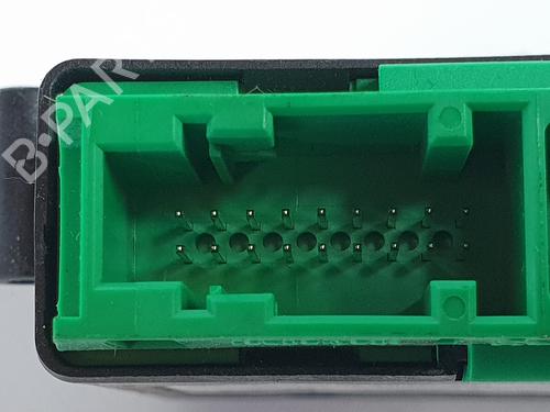 Electronic module PEUGEOT EXPERT Van (V_)  | BP34040266M83  - Image 6