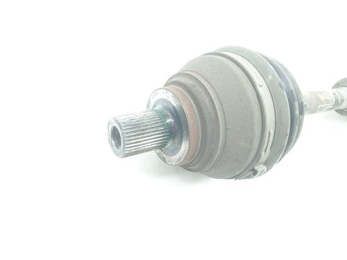 Left front driveshaft AUDI Q3 (8UB, 8UG) 2.0 TDI | BP19034075M38 