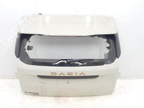 Used Tailgate Tailgate DACIA DUSTER (PYM_, PYN_) 1.2 TCe 130 (131 hp) 35787191 35787191