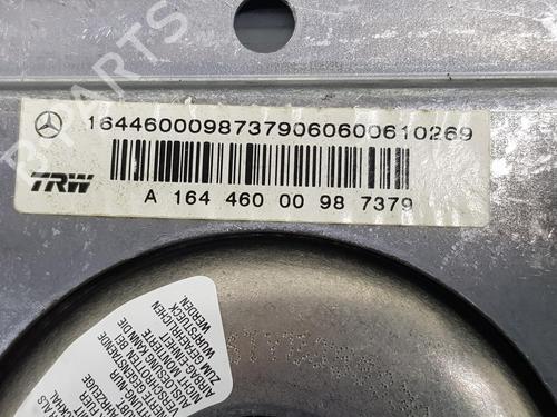Airbag Kit MERCEDES-BENZ M-CLASS (W164) ML 320 CDI 4-matic (164.122) | BP8382397C86 