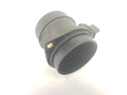 Mass air flow sensor SSANGYONG KYRON 2.0 Xdi (141 hp) 12538132