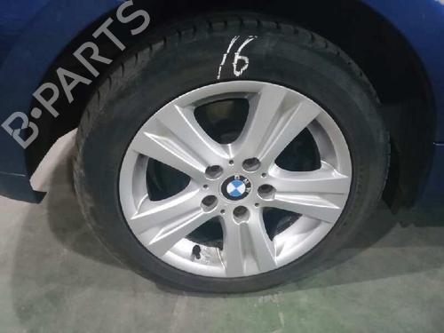 Front windshield wiper arm BMW 1 (E87) 118 d | BP7894870C143 