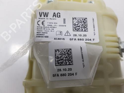 Airbag Kit SEAT LEON Sportstourer (KL8, KLD)  | BP9714567C86 