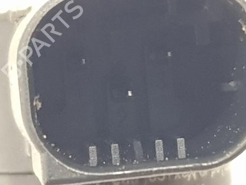 Electronic module PEUGEOT 5008 II (MC_, MJ_, MR_, M4_) 1.6 BlueHDi 120 (MCBHZH, MCBHZW) | BP31855912M83 