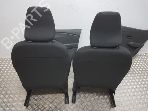 Seats set DACIA SANDERO III  | BP37700119C78  - Image 5