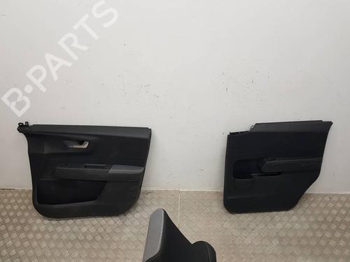 Seats set KIA CEED (CD)  | BP38723279C78  - Image 9