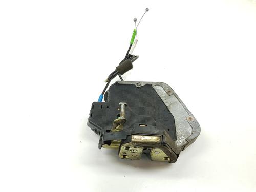 Rear left lock TOYOTA LAND CRUISER PRADO (_J12_) 3.0 D-4D (KDJ120, KDJ125) | BP17014178C100 