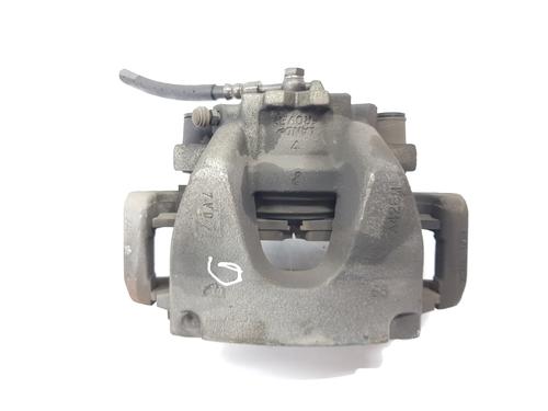 Used Right front brake caliper LAND ROVER RANGE ROVER EVOQUE (L538) 2.0 D 4x4 (150 hp) 24802200