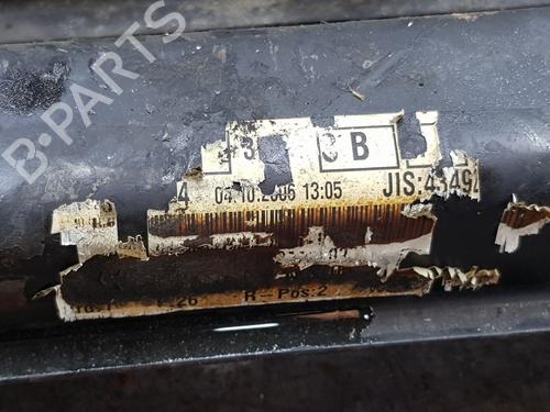 Subframe MERCEDES-BENZ SPRINTER 3,5-t Van (B906) 313 CDI (906.631, 906.633, 906.635, 906.637) | BP27039533M9 