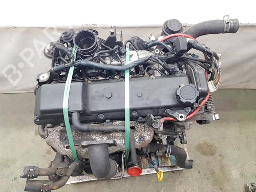 Motor Motor TOYOTA LAND CRUISER 90 (_J9_) [1995-2003] 34354691 34354691