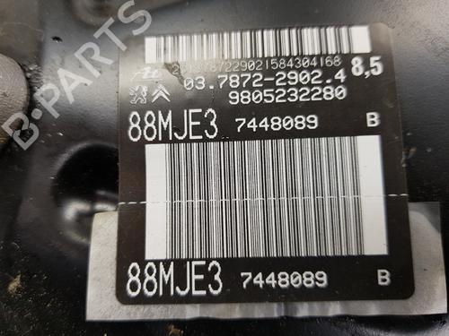 Servo brake PEUGEOT EXPERT Van (V_)  | BP34004162M42  - Image 6