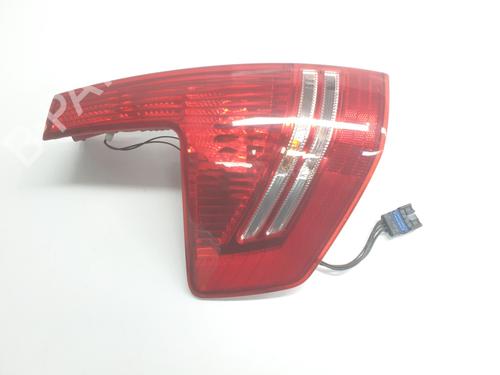 Left taillight CITROËN C4 I (LC_) | BP32196348C34