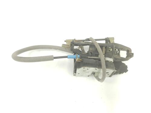 Rear left lock BMW 3 Touring (E46) 320 d | BP6412430C100 