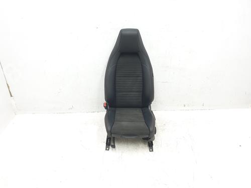 Left front seat MERCEDES-BENZ A-CLASS (W176) A 200 CDI / d (176.008) | BP29711018C15 