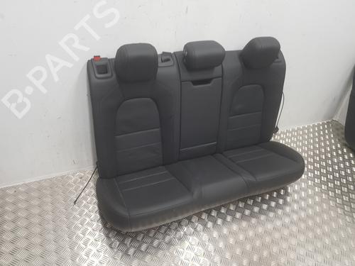 Sæde sæt PORSCHE MACAN (XAB) Electric (XABAA1) | BP37439885C78  - Image 10
