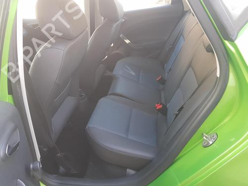 Other SEAT IBIZA IV (6J5, 6P1) 1.0 TSI | BP20187602O1 