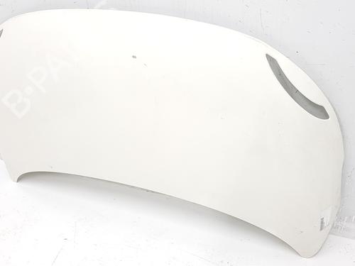 Used Hood Hood FIAT 500e (332_) Elektro 3+1 (FA1) (118 hp) 39651944 39651944