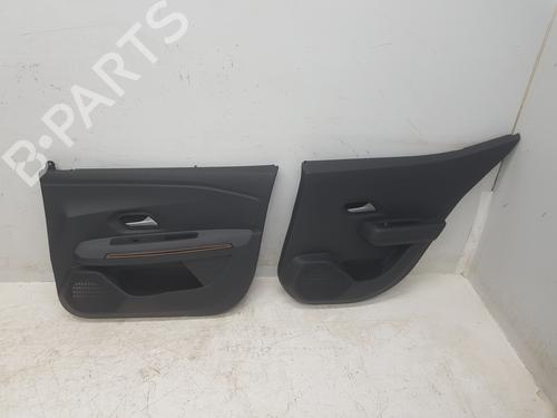 Seats set DACIA SANDERO III  | BP34008942C78  - Image 5