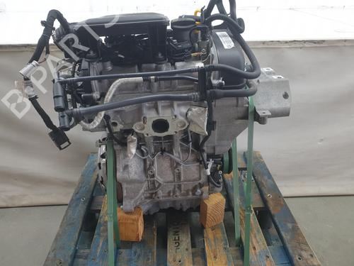 Engine SEAT IBIZA V (KJ1, KJG)  | BP28304724M1 