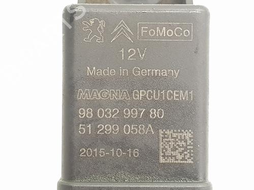 Moduł elektroniczny FORD USA EDGE 2.0 TDCi AWD | BP30753726M83 