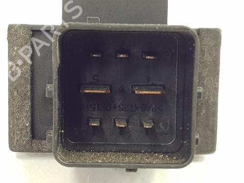 Electronic module RENAULT MASTER III Van (FV) 2.3 dCi 125 RWD (FV0C, FV0D, FV0H, FV0J, FV0A, FV0K) | BP34104276M83 - Image 3